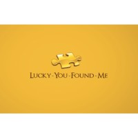 Lucky You Found Me logo, Lucky You Found Me contact details