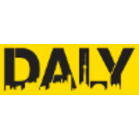 Daly Concrete Coring Ltd logo, Daly Concrete Coring Ltd contact details