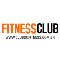 Club do Fitness logo, Club do Fitness contact details