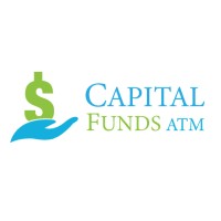 Capital Funds ATM logo, Capital Funds ATM contact details