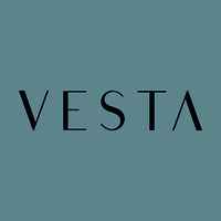 Vesta Home logo, Vesta Home contact details