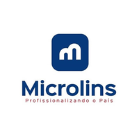 Microlins Pólo Belém logo, Microlins Pólo Belém contact details