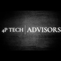 4P TECH | ADVISORS logo, 4P TECH | ADVISORS contact details