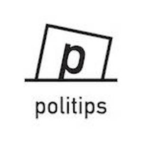 Politips logo, Politips contact details