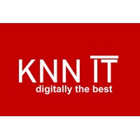 KNN IT Limited logo, KNN IT Limited contact details