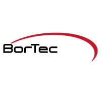 BorTec Group logo, BorTec Group contact details