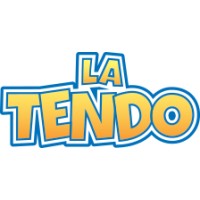 La Tendo logo, La Tendo contact details