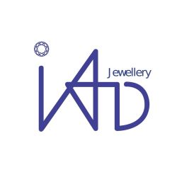 IAD Jewellery logo, IAD Jewellery contact details