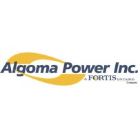 Algoma Power Inc. logo, Algoma Power Inc. contact details