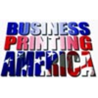 Business Printing America logo, Business Printing America contact details