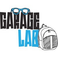 Garage Lab logo, Garage Lab contact details