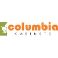 Columbia Cabinets logo, Columbia Cabinets contact details