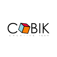 COBIK Creative Team logo, COBIK Creative Team contact details