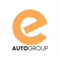 E Auto Group logo, E Auto Group contact details