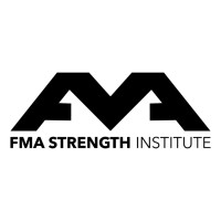 FMA Strength Institute logo, FMA Strength Institute contact details