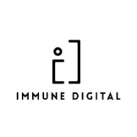 Immune Digital logo, Immune Digital contact details