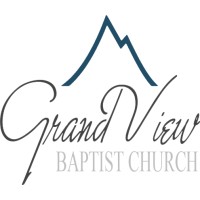 Grand View Baptist Church logo, Grand View Baptist Church contact details