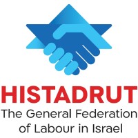 Histadrut-General Federation of Labor in Israel logo, Histadrut-General Federation of Labor in Israel contact details