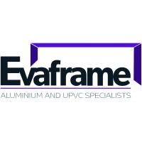 Evaframe Limited logo, Evaframe Limited contact details