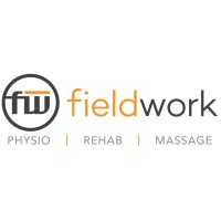 Fieldwork Health logo, Fieldwork Health contact details