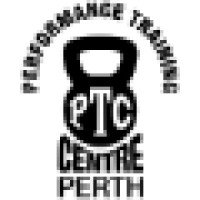 Performance Training Centre Perth logo, Performance Training Centre Perth contact details