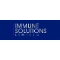 Immune Solutions Limited logo, Immune Solutions Limited contact details