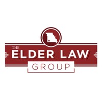 The Elder Law Group logo, The Elder Law Group contact details