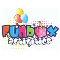 Funbox Activities logo, Funbox Activities contact details