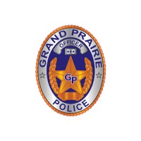 GRAND PRAIRIE logo, GRAND PRAIRIE contact details