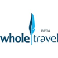 Whole Travel logo, Whole Travel contact details