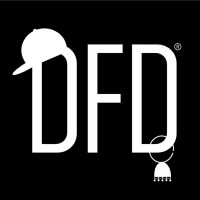 DFD Academy logo, DFD Academy contact details