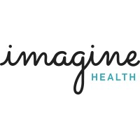 Imagine Health logo, Imagine Health contact details