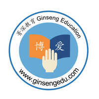 Ginseng Education Corporation logo, Ginseng Education Corporation contact details