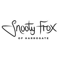 Snooty Frox of Harrogate logo, Snooty Frox of Harrogate contact details