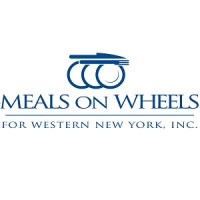 Meals On Wheels For Aged logo, Meals On Wheels For Aged contact details