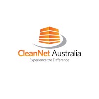 CleanNet Australia logo, CleanNet Australia contact details