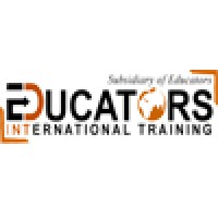 Educators International logo, Educators International contact details