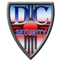 Duke City Security logo, Duke City Security contact details