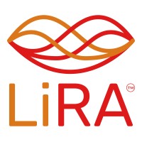 LiRA logo, LiRA contact details