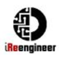 iReengineer logo, iReengineer contact details