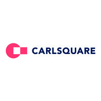 Carlsquare logo, Carlsquare contact details