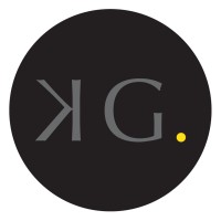 KG Design logo, KG Design contact details