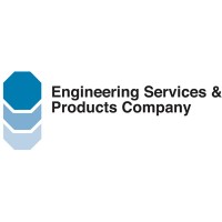 Engineering Services & Products Company logo, Engineering Services & Products Company contact details