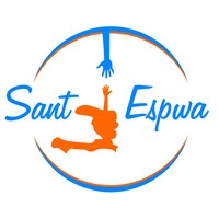 Sant Espwa logo, Sant Espwa contact details