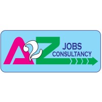 A2Z Jobs Consultancy logo, A2Z Jobs Consultancy contact details