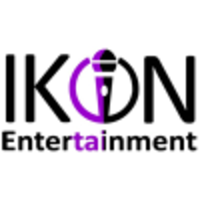 IKON Entertainment logo, IKON Entertainment contact details