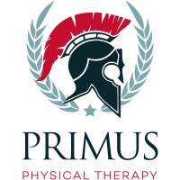 PRIMUS PHYSICAL THERAPY logo, PRIMUS PHYSICAL THERAPY contact details