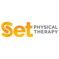 Set Physical Therapy logo, Set Physical Therapy contact details