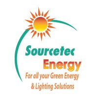 Sourcetec Energy logo, Sourcetec Energy contact details