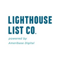 Lighthouse List Co logo, Lighthouse List Co contact details